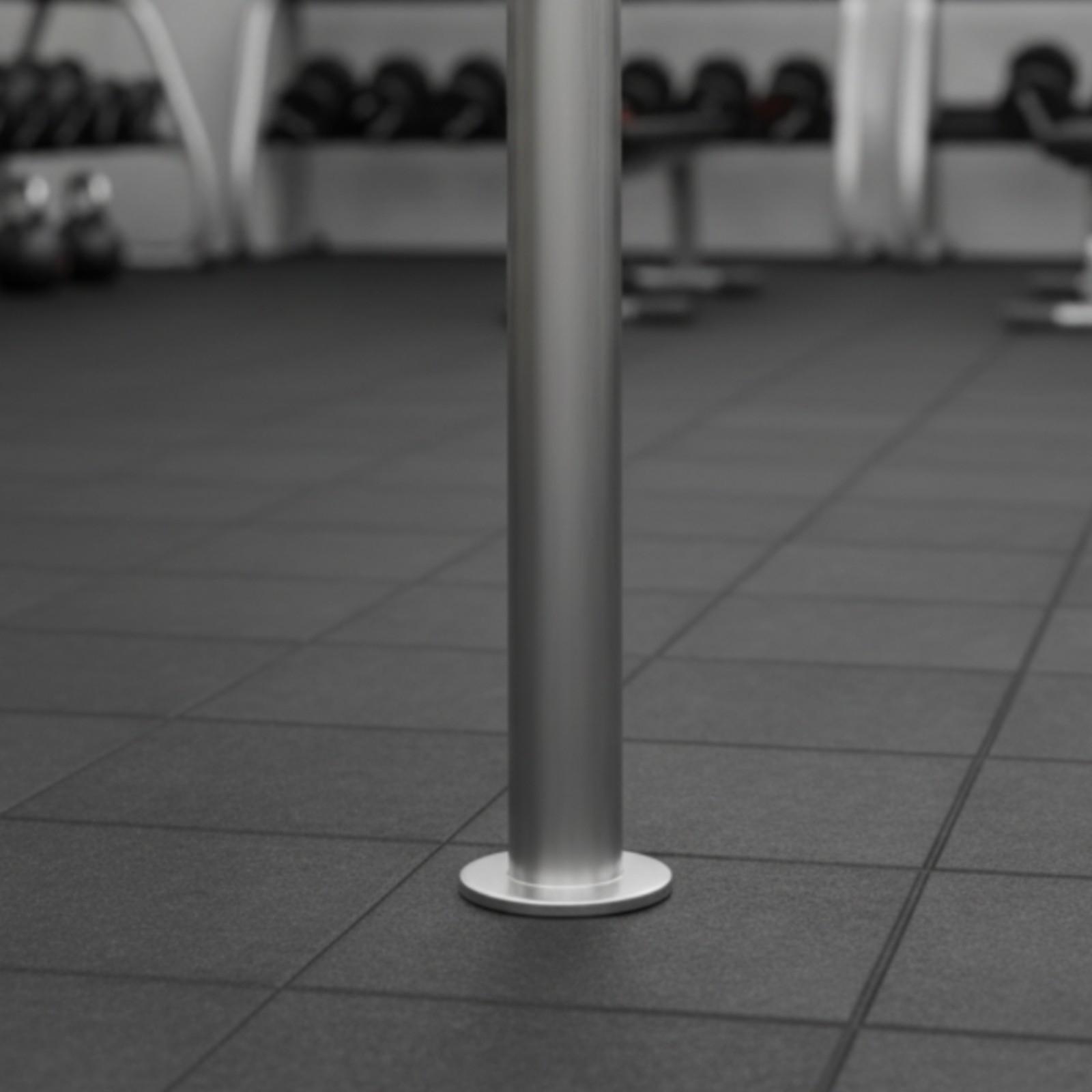 304 Stainless Steel Adjustable - огляд і ціна Dumbbell Set