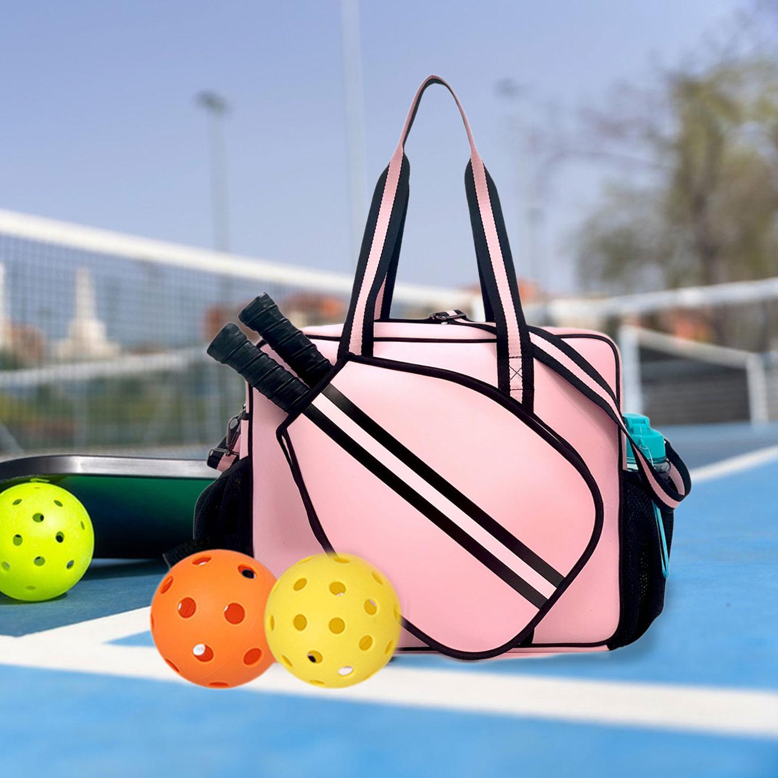 Tennis Racket Bag Pickleball W - огляд і ціна Tennis Racket
