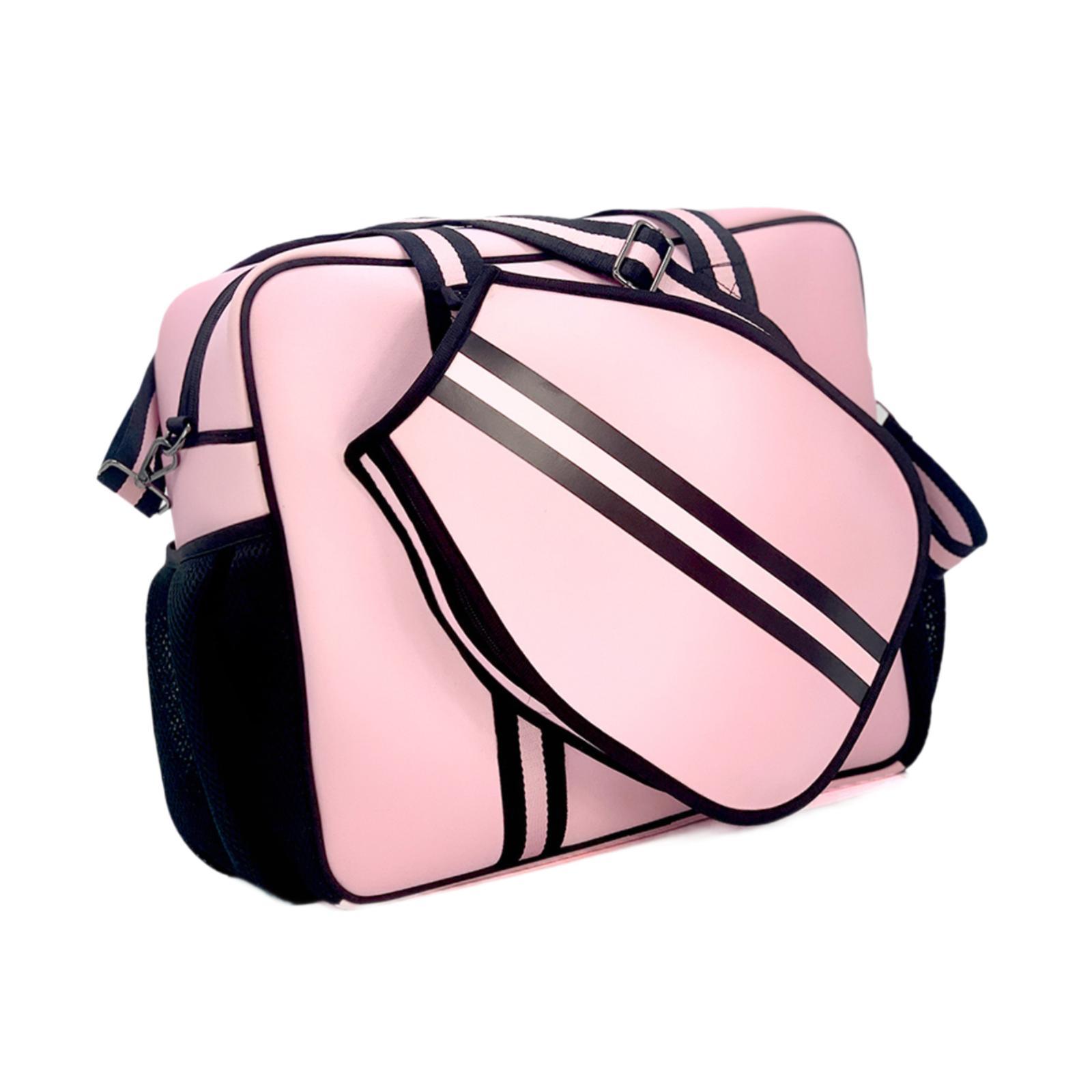 Tennis Racket Bag Pickleball W - огляд і ціна Tennis Racket