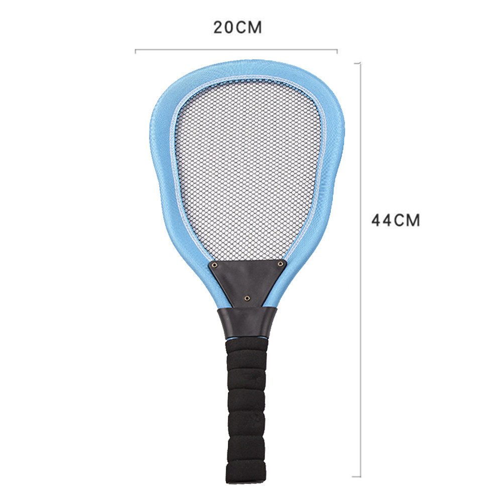 5Pcs Premium Cloth Beach Racke - огляд і ціна Badminton Racket